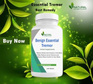 Essential Tremor Natural Remedies