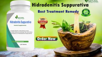 Hidradenitis Suppurativa Natural Remedies