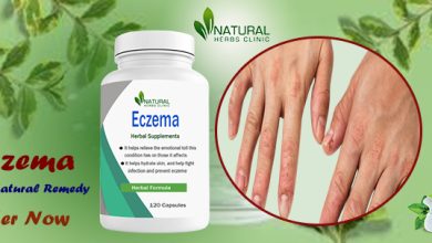 Natural Treatment for Eczema