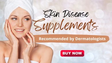 Skin Disease Supplements