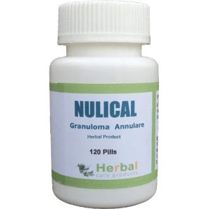 best vitamins for granuloma annulare