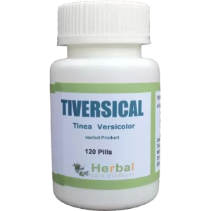 herbal remedies for tinea versicolor