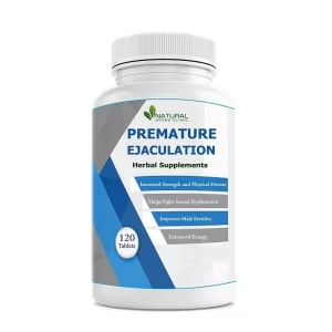 Herbal-Supplement-for-Premature-Ejaculation