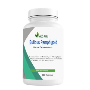 Herbal Treatment for Bullous Pemphigoid