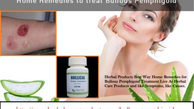 Herbal-Treatment-for-Bullous-Pemphigoid