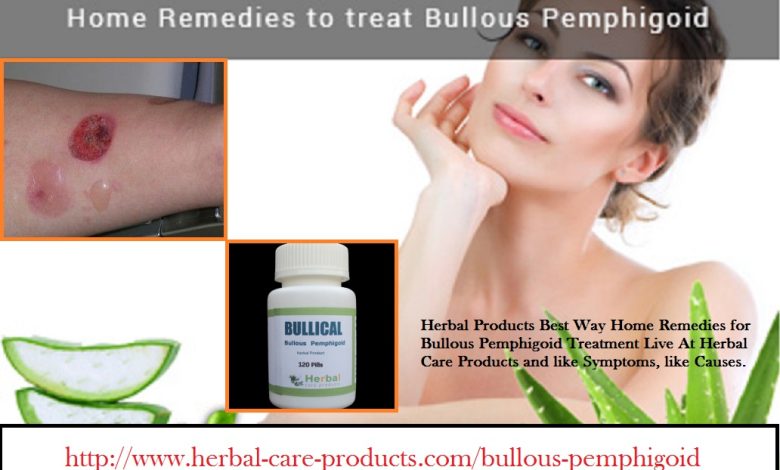 Herbal-Treatment-for-Bullous-Pemphigoid