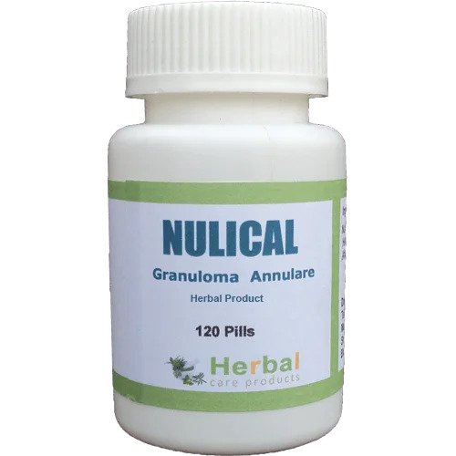 Common Vitamins and Supplements for Treating Granuloma Annulare Natural Health News