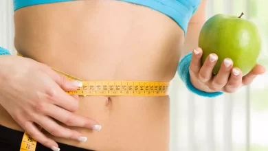 Diet Tips for Weight Loss