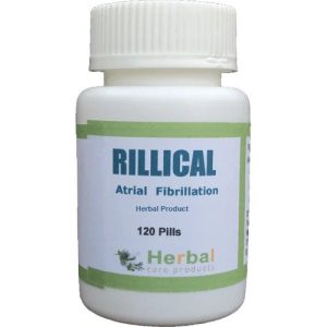 Herbal Treatment for Atrial Fibrillation