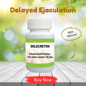 Natural Remedies for Delayed Ejaculation