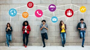 The Impact of Social Media on Mental Health