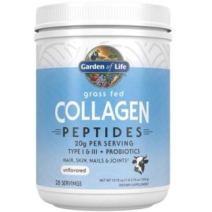 Garden-of-Life-Grass-Fed-Collagen-Peptides-Powder
