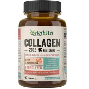 Hydrolyzed-Collagen-Peptides