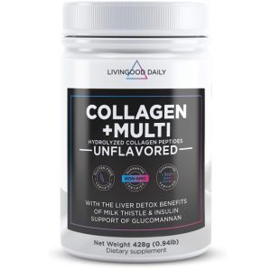 Livingood-Daily-Unflavored-Collagen-Powder