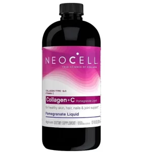 NeoCell-Collagen-C-Pomegranate-Liquid