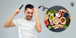 Best Hair Foods and Shampoo for Perfect Hair