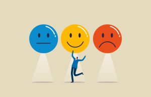 Emotional Intelligence and its Impact on our Health and Happiness