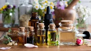 Essential oil for Seborrheic Keratosis
