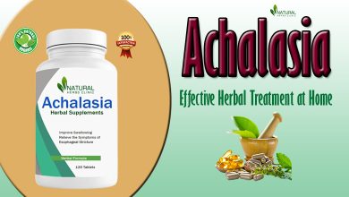 Natural Remedies for Achalasia