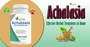 Natural Remedies for Achalasia