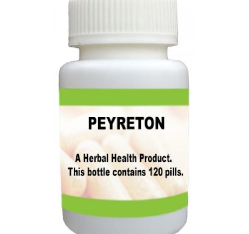 Natural Remedies for Peyronie's Disease