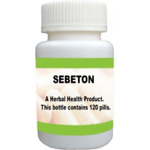 Seborrheic Keratosis