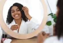 The Benefits of Vitamin C Serum for Black Skin