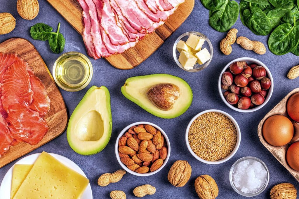 The Benefits of the Ketogenic Diet for Type 1 Diabetes Control