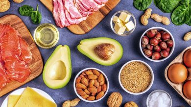 The Benefits of the Ketogenic Diet for Type 1 Diabetes Control
