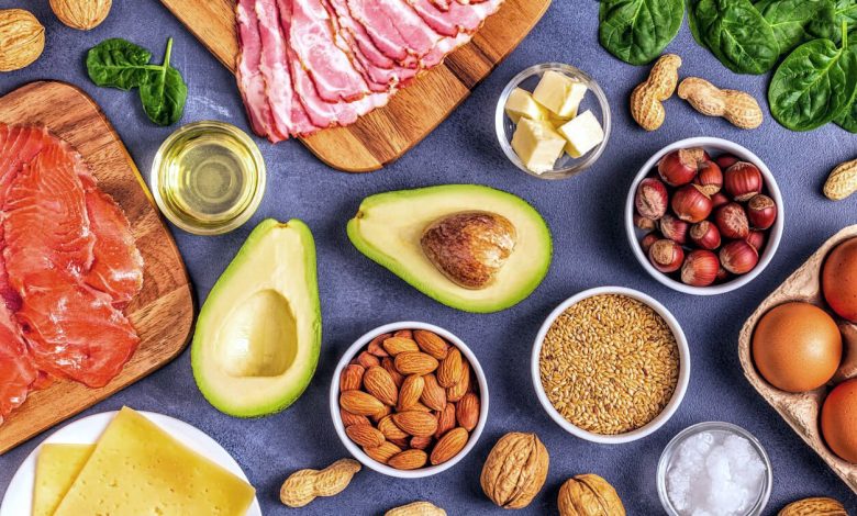 The Benefits of the Ketogenic Diet for Type 1 Diabetes Control
