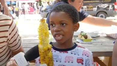 The Corn Kid