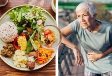 Tips for Sticking to a Menopause Diet for Weight Loss