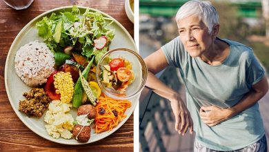 Tips for Sticking to a Menopause Diet for Weight Loss
