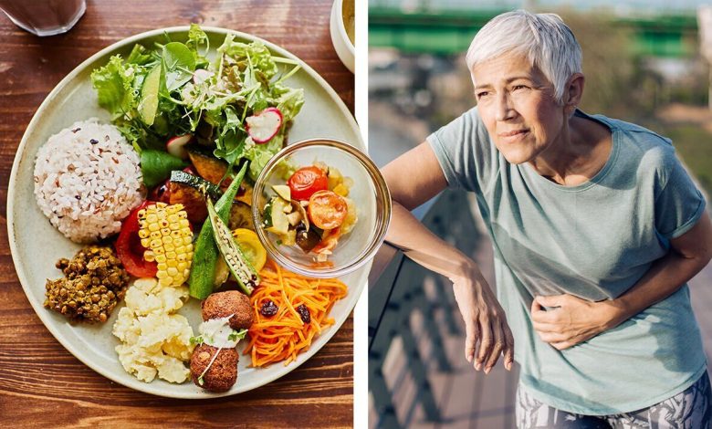 Tips for Sticking to a Menopause Diet for Weight Loss