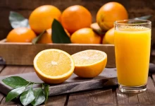 Why You Should Start Drinking Orange Vitamin Water for Optimal Health