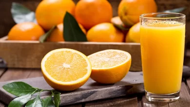Why You Should Start Drinking Orange Vitamin Water for Optimal Health