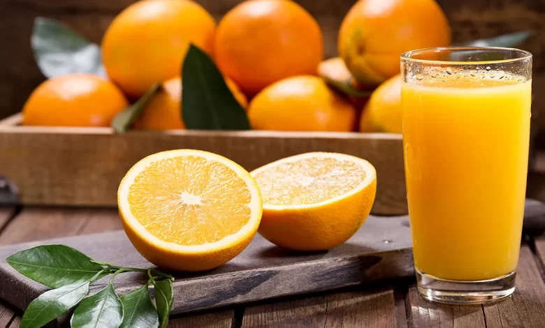 Why You Should Start Drinking Orange Vitamin Water for Optimal Health