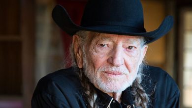 Willie Nelson Health Update