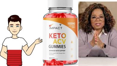 oprah diet gummies