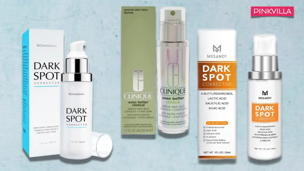 Best Dark Spot Corrector