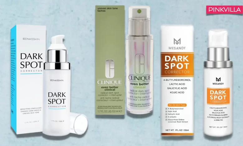 Best Dark Spot Corrector