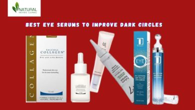 Best Eye Serums to Improve Dark Circles