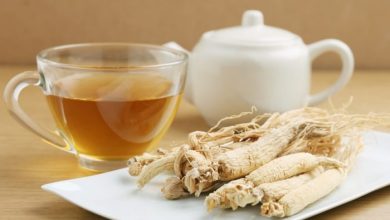 Health Benefits of Ginseng Tea