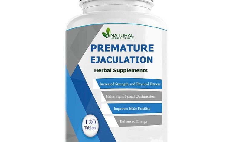 Herbal-Supplement-for-Premature-Ejaculation