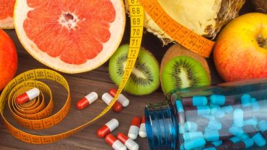 Weight-Loss Drugs Natural Supplements for Weight Loss