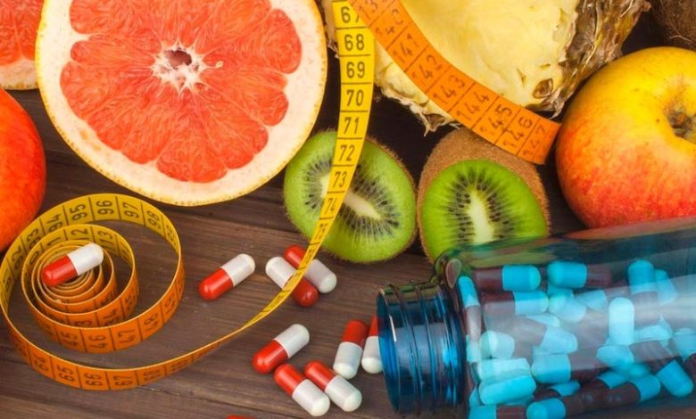 Weight-Loss Drugs Natural Supplements for Weight Loss