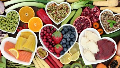 10 Essential Heart Healthy Diet Tips for a Stronger and Healthier Heart