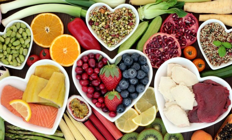 10 Essential Heart Healthy Diet Tips for a Stronger and Healthier Heart