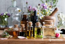 Top 5 Essential Oils for Boosting Immunity and Improving Overall Health