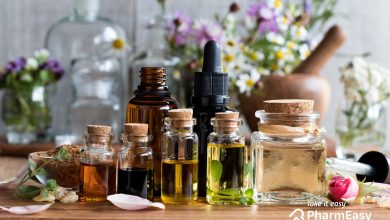 Top 5 Essential Oils for Boosting Immunity and Improving Overall Health